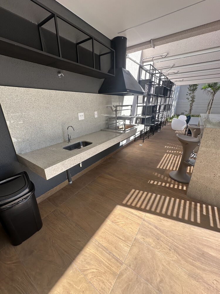 Apartamento, 2 quartos, 37 m² - Foto 4