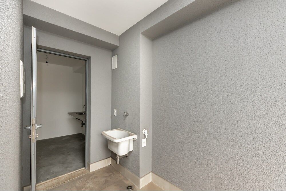 Apartamento, 1 quarto, 47 m² - Foto 4