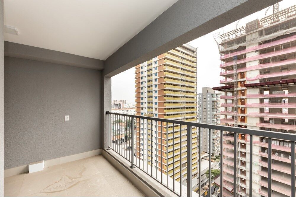 Apartamento, 1 quarto, 47 m² - Foto 1