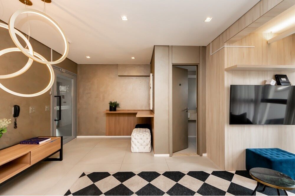 Apartamento, 1 quarto, 47 m² - Foto 11