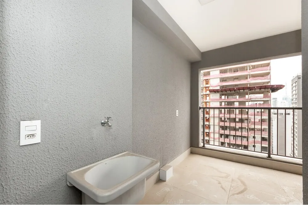 Apartamento, 1 quarto, 47 m² - Foto 14