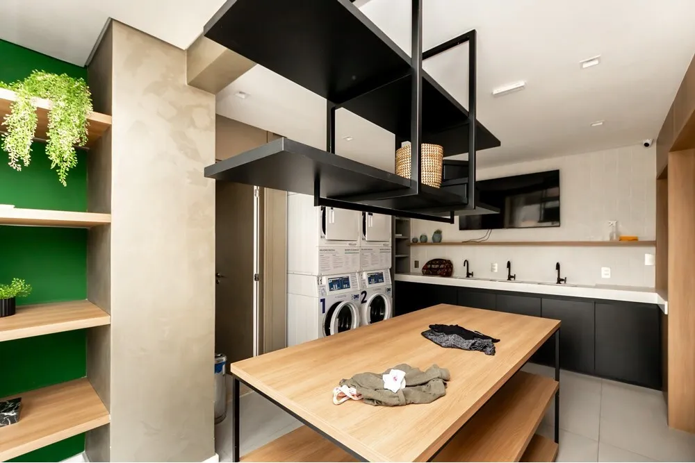 Apartamento, 1 quarto, 47 m² - Foto 16