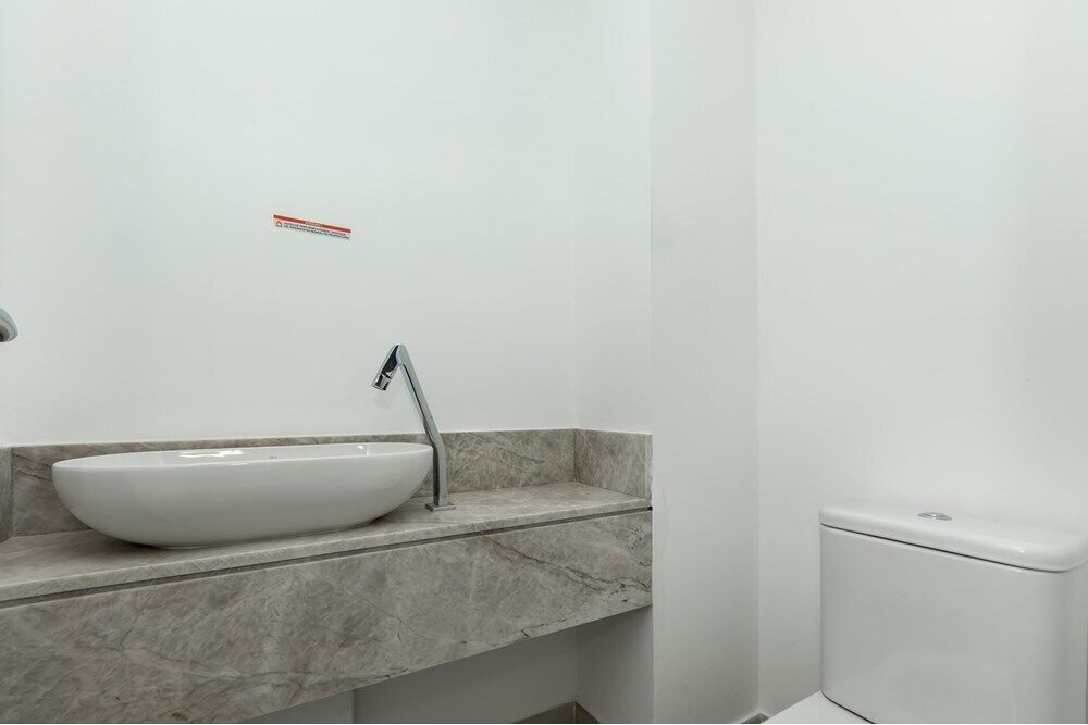 Apartamento, 1 quarto, 47 m² - Foto 3