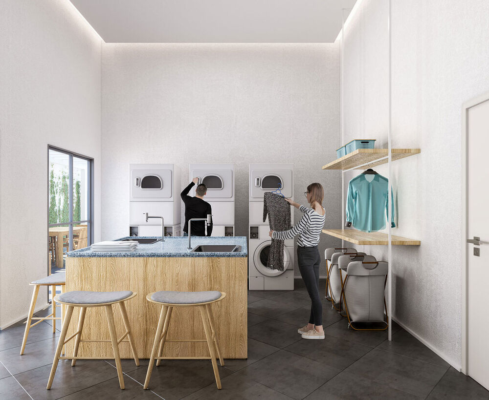 Apartamento, 2 quartos, 32 m² - Foto 5