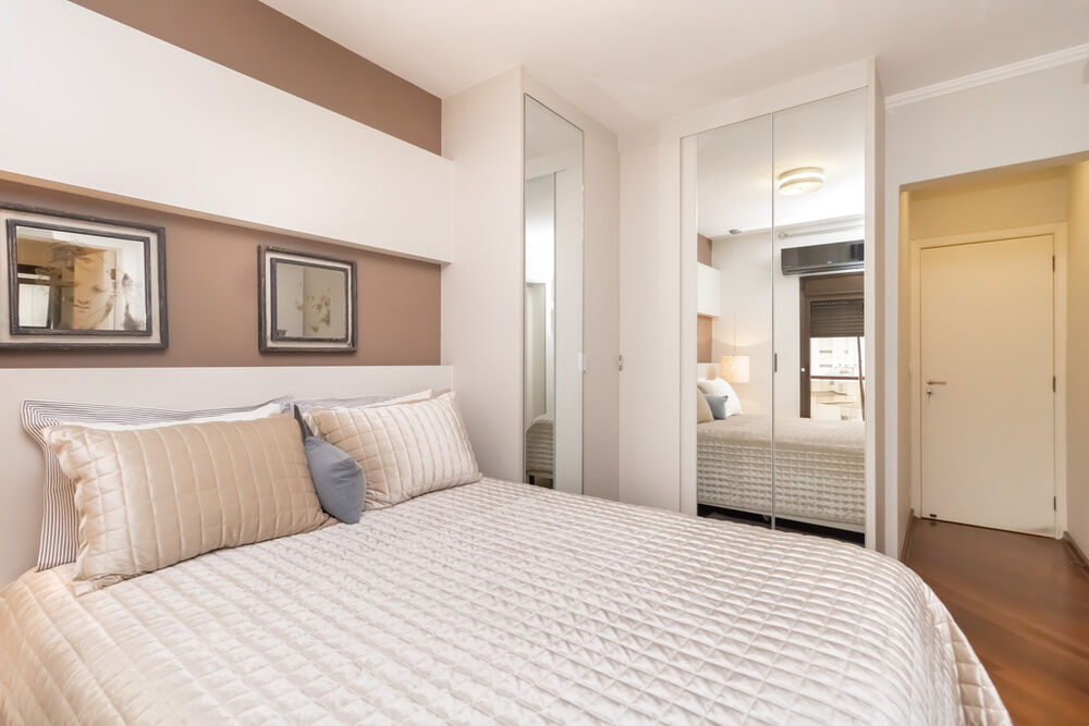 Apartamento, 4 quartos, 217 m² - Foto 5