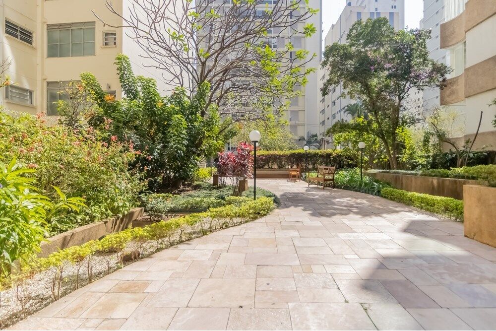 Apartamento, 2 quartos, 90 m² - Foto 4