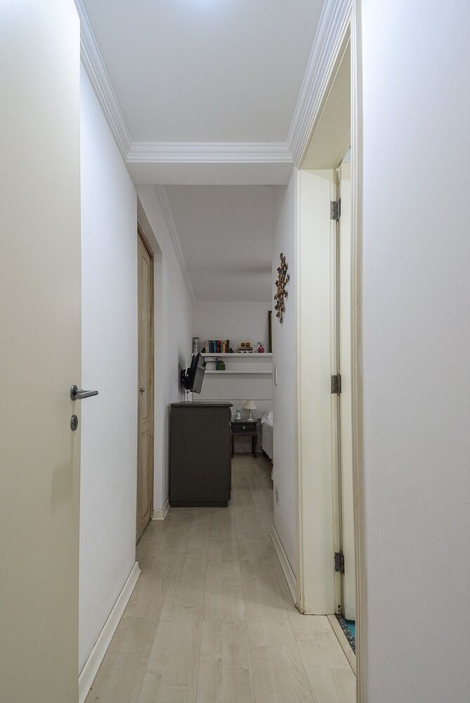 Apartamento, 3 quartos, 134 m² - Foto 7