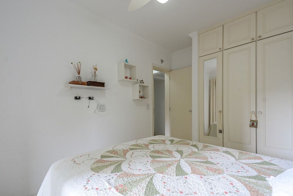 Apartamento, 3 quartos, 134 m² - Foto 11