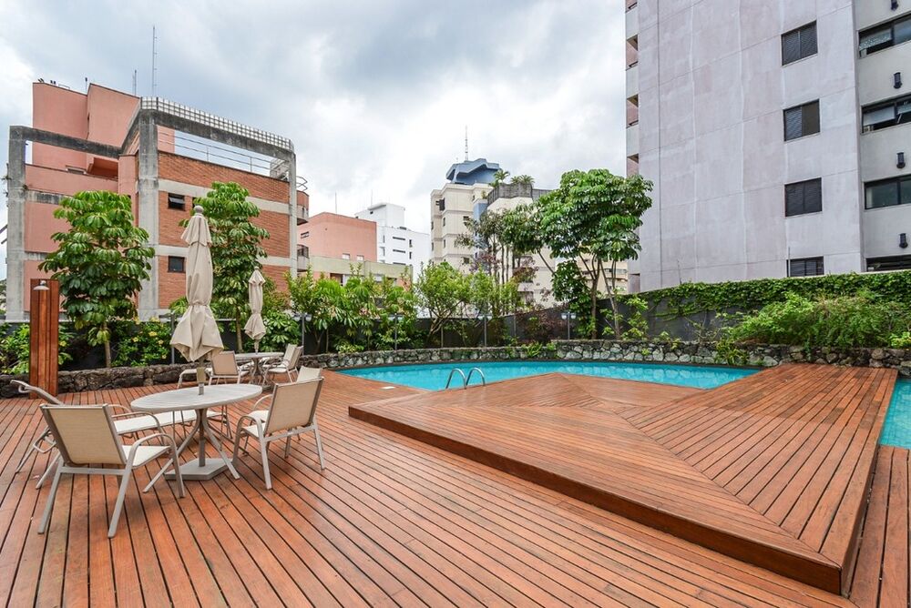 Apartamento, 3 quartos, 134 m² - Foto 2