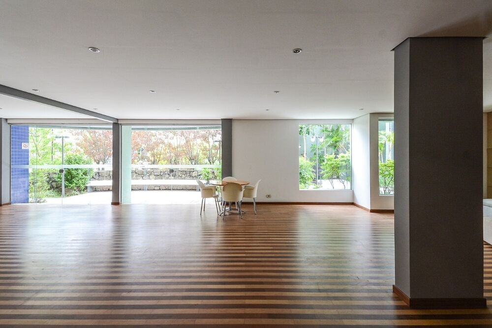 Apartamento, 3 quartos, 134 m² - Foto 5