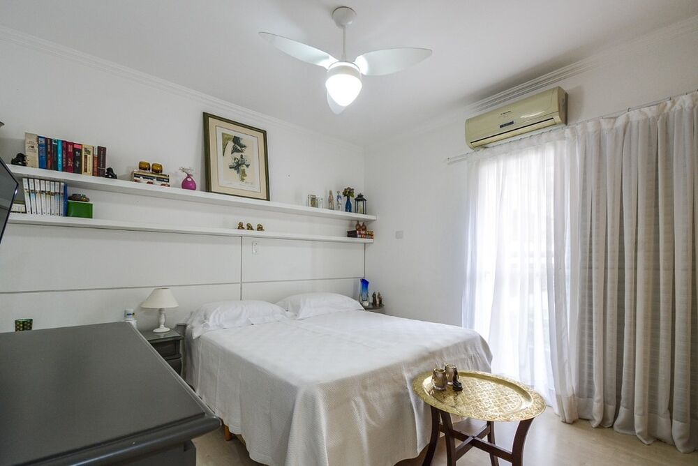 Apartamento, 3 quartos, 134 m² - Foto 8