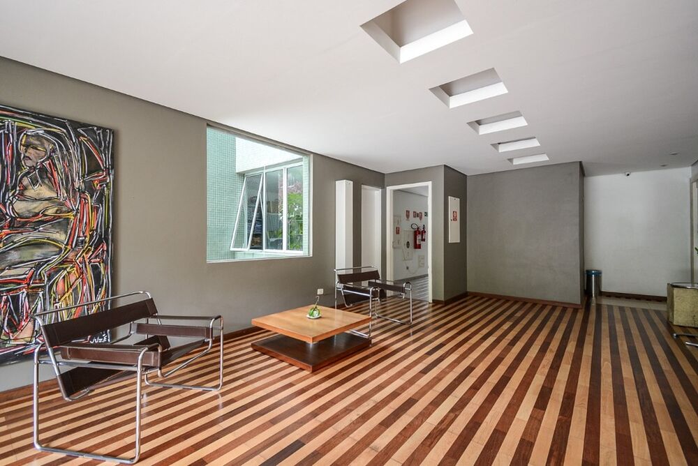 Apartamento, 3 quartos, 134 m² - Foto 4