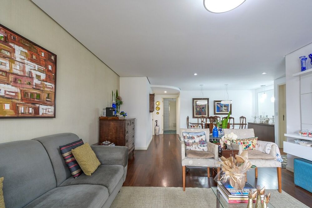 Apartamento, 3 quartos, 134 m² - Foto 9