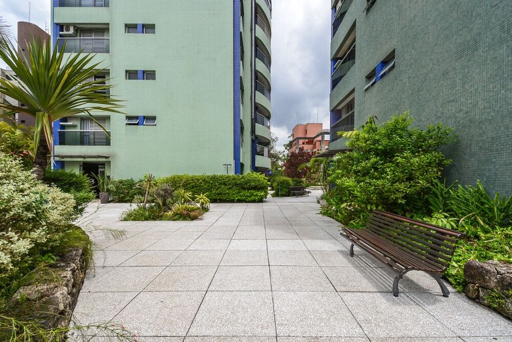 Apartamento, 3 quartos, 134 m² - Foto 3