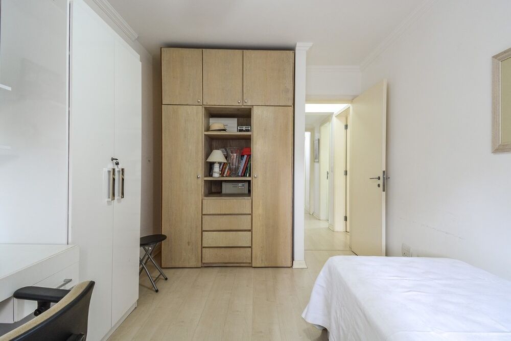 Apartamento, 3 quartos, 134 m² - Foto 10