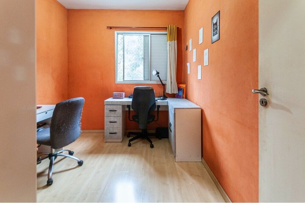 Apartamento, 3 quartos, 73 m² - Foto 6