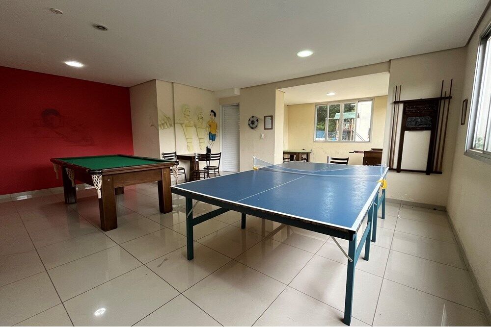 Apartamento, 3 quartos, 73 m² - Foto 1