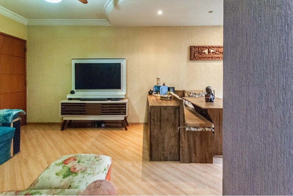 Apartamento, 3 quartos, 73 m² - Foto 4