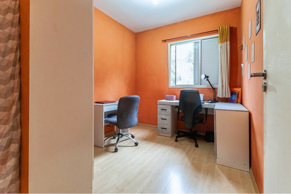 Apartamento, 3 quartos, 73 m² - Foto 2