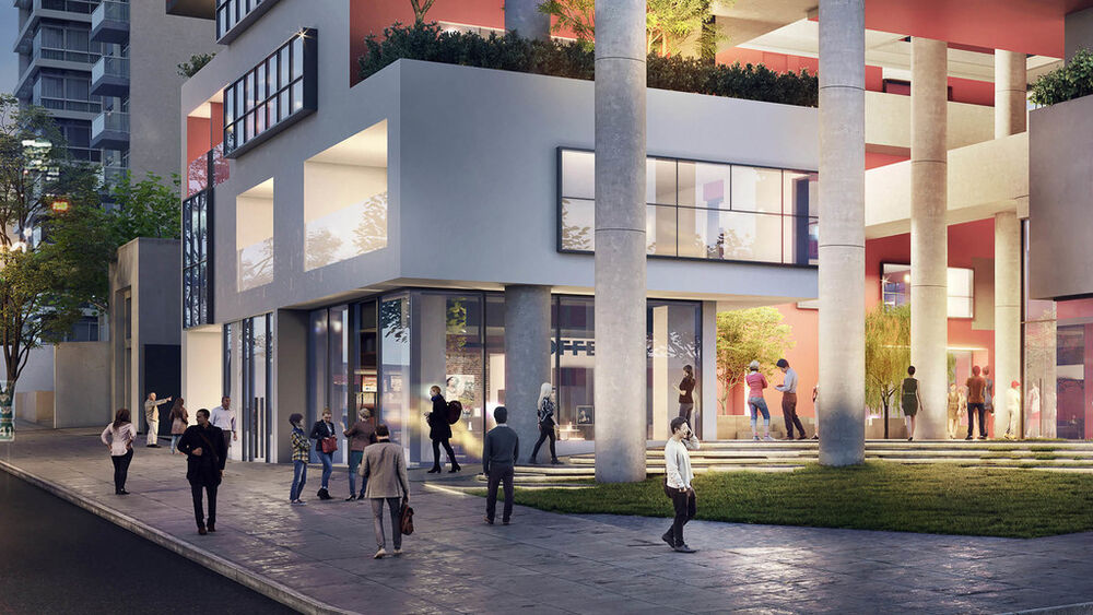 Sala-Conjunto, 90 m² - Foto 2