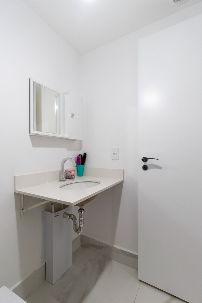 Apartamento, 4 quartos, 109 m² - Foto 8