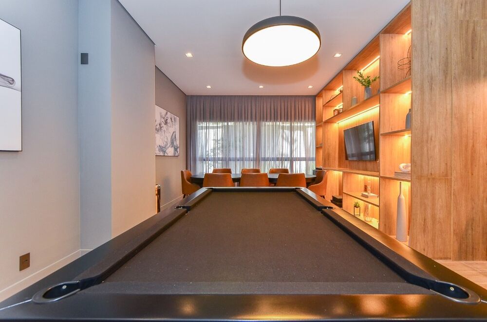 Apartamento, 4 quartos, 109 m² - Foto 2
