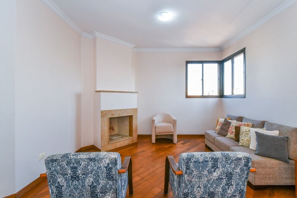 Apartamento à venda com 4 quartos, 200m² - Foto 11