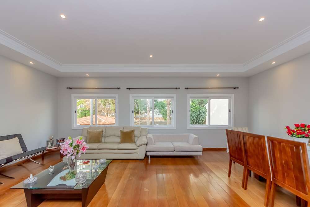 Casa, 3 quartos, 222 m² - Foto 9