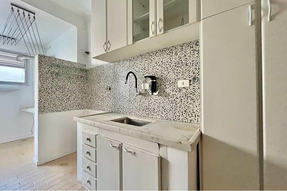 Apartamento, 2 quartos, 64 m² - Foto 6