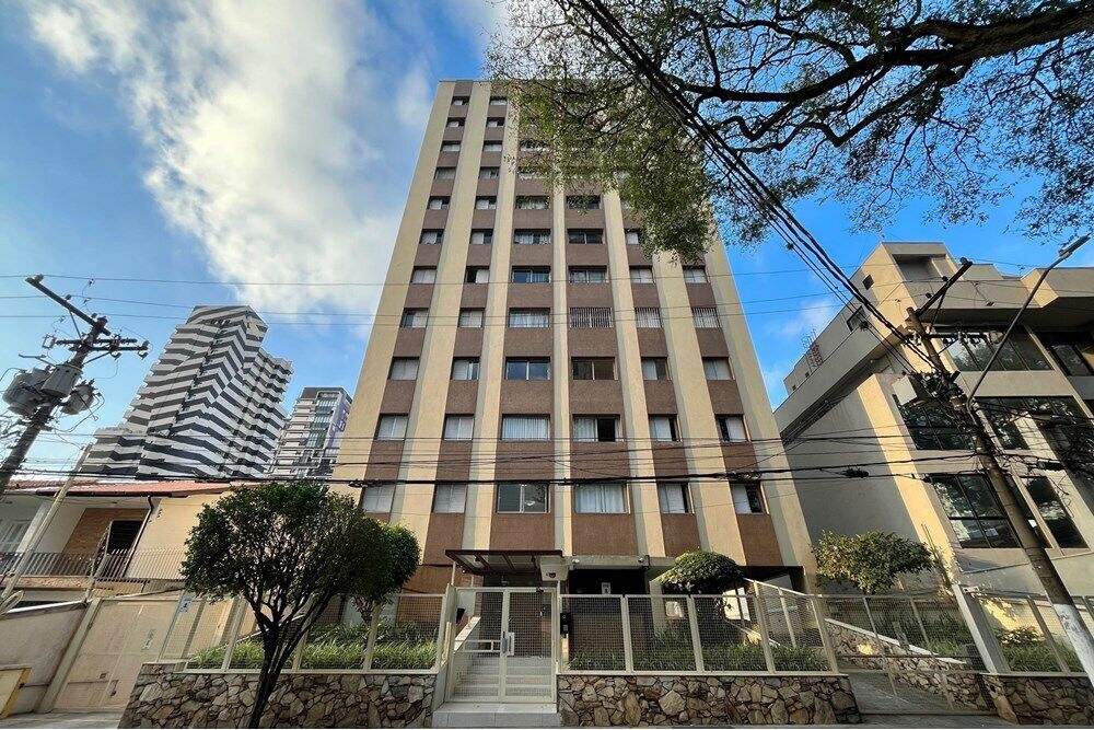 Apartamento, 2 quartos, 64 m² - Foto 5