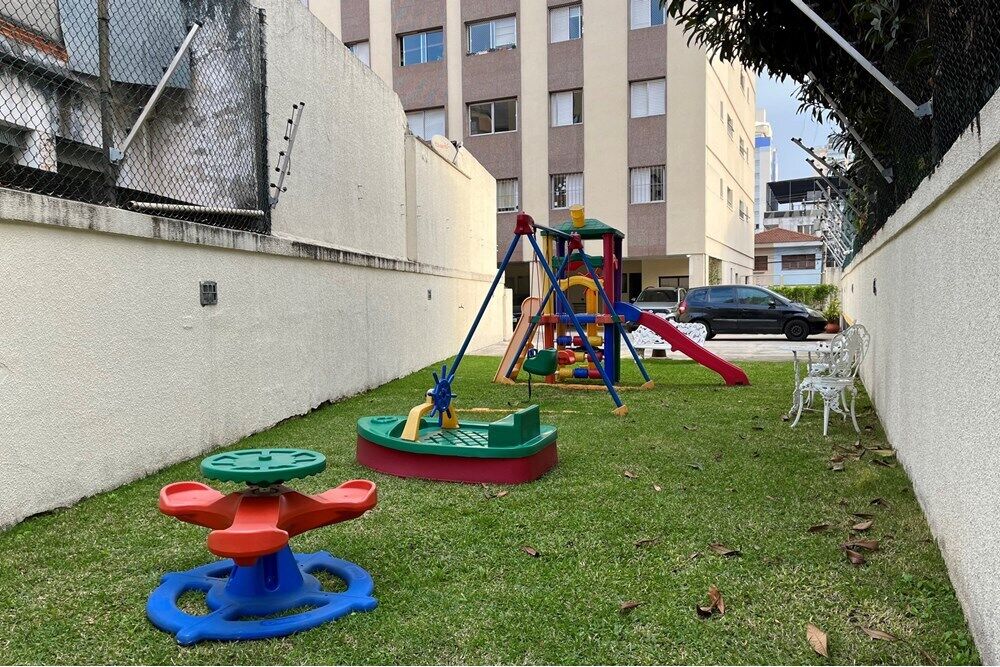 Apartamento, 2 quartos, 64 m² - Foto 1