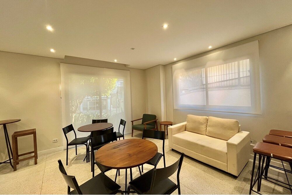 Apartamento, 2 quartos, 64 m² - Foto 4