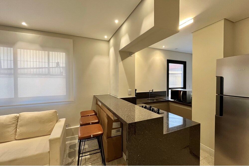 Apartamento, 2 quartos, 64 m² - Foto 2
