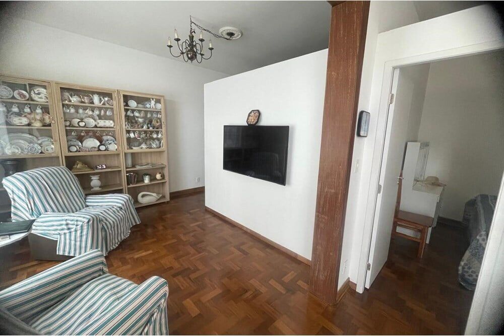 Apartamento à venda com 2 quartos, 74m² - Foto 35