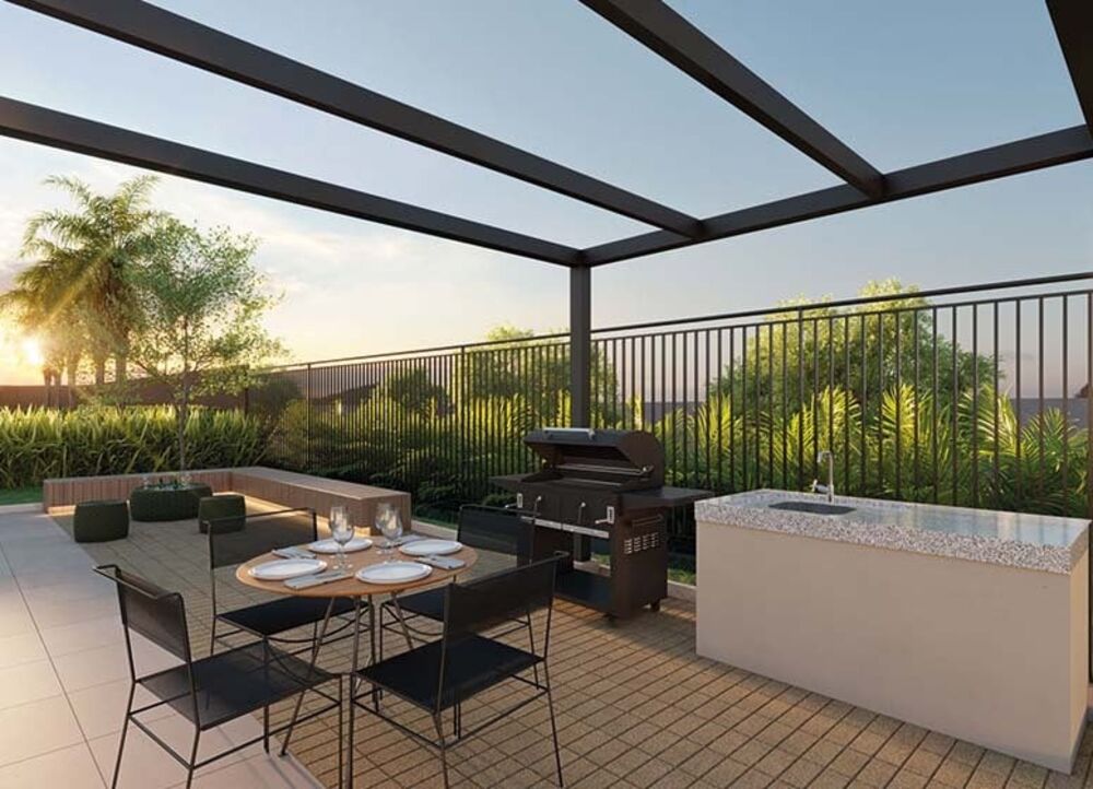 Apartamento, 2 quartos, 47 m² - Foto 14