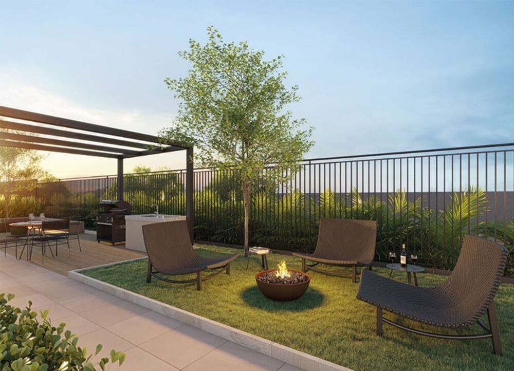 Apartamento, 2 quartos, 47 m² - Foto 19