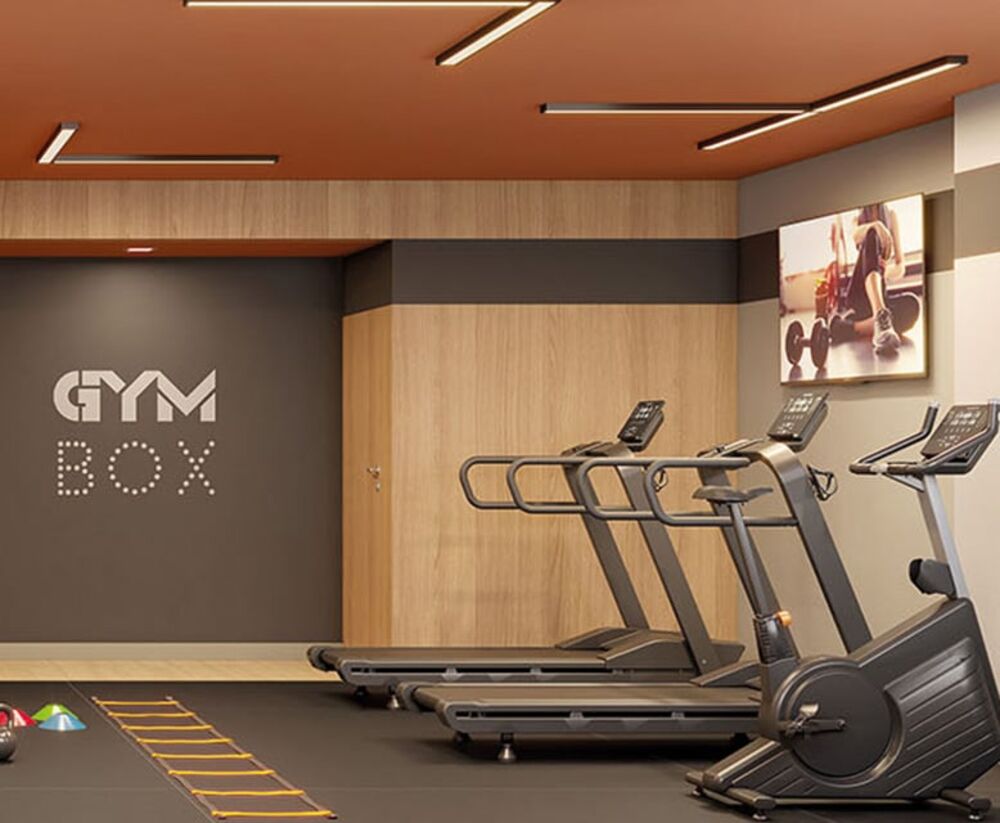 Apartamento, 2 quartos, 47 m² - Foto 6