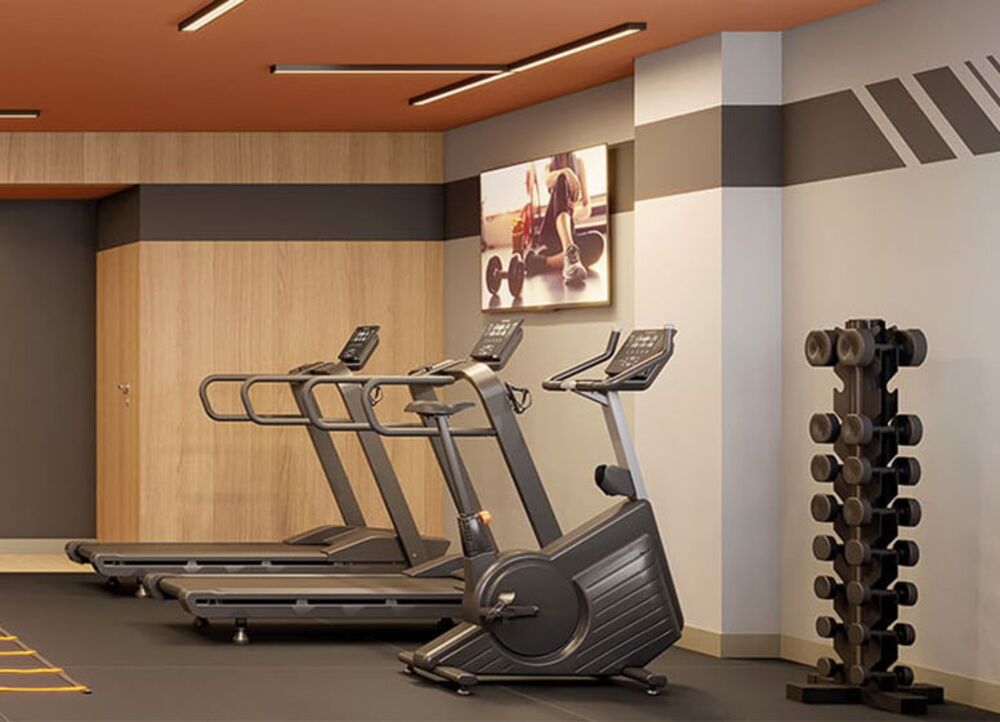 Apartamento, 2 quartos, 47 m² - Foto 7