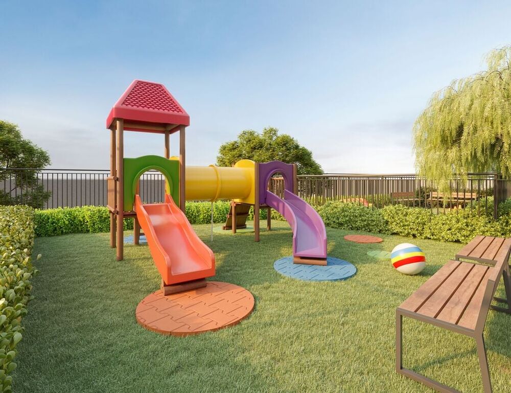 Apartamento, 2 quartos, 47 m² - Foto 16