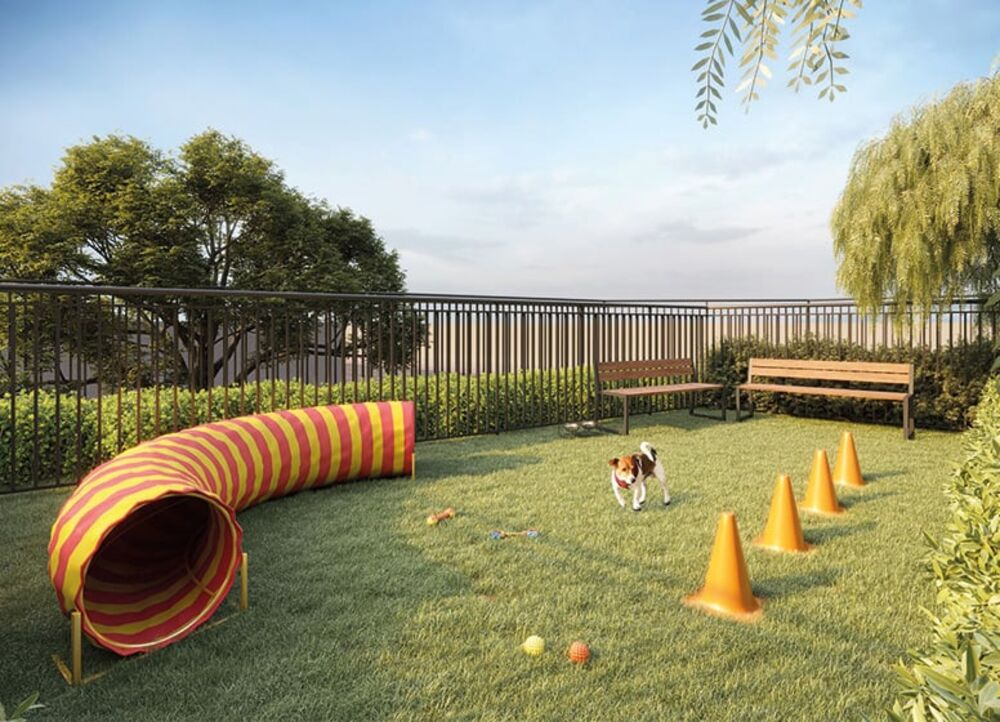 Apartamento, 2 quartos, 47 m² - Foto 18