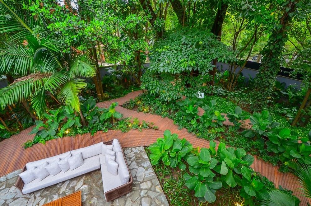 Casa, 4 quartos, 1117 m² - Foto 2