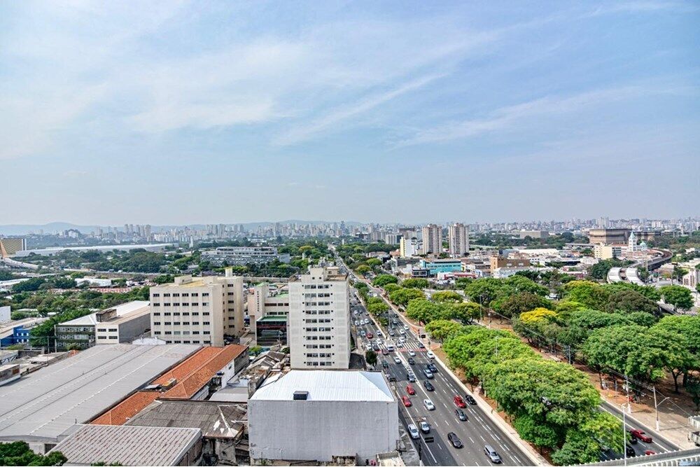 Apartamento à venda com 2 quartos, 46m² - Foto 20