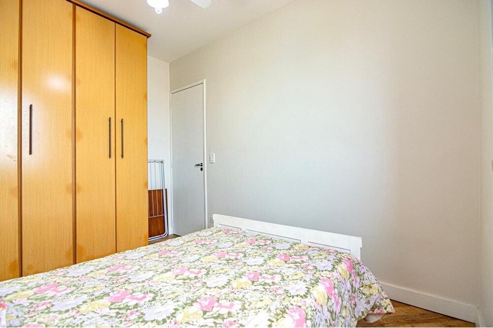 Apartamento à venda com 2 quartos, 46m² - Foto 5