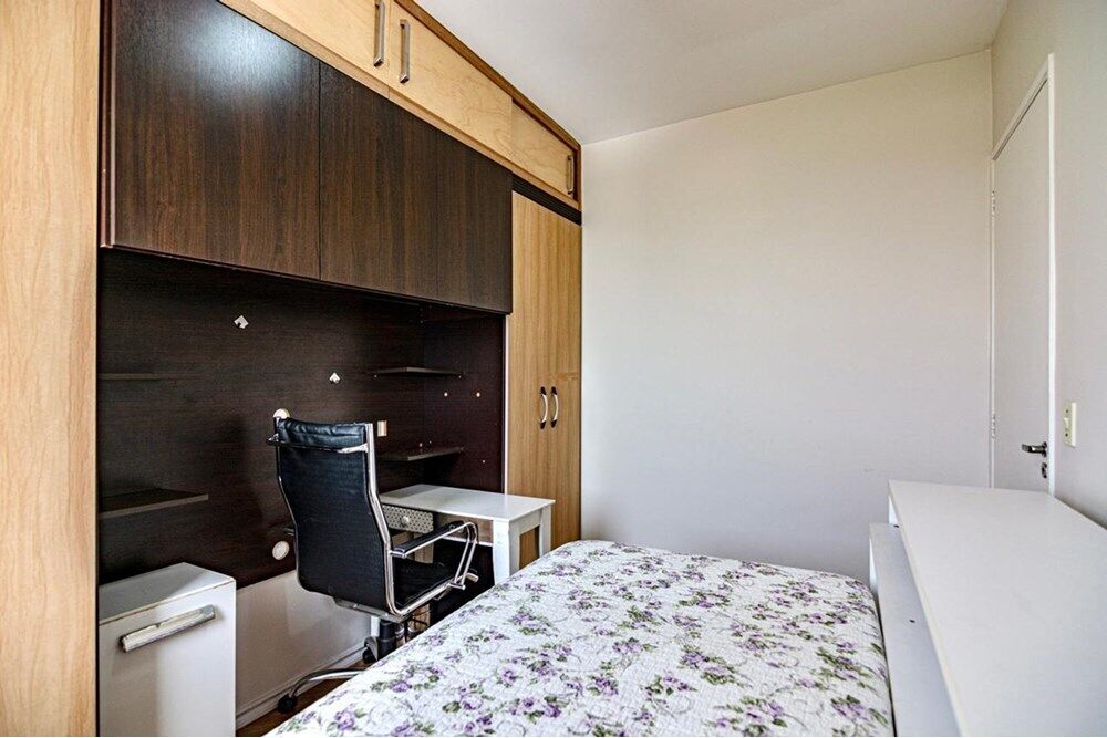 Apartamento à venda com 2 quartos, 46m² - Foto 9