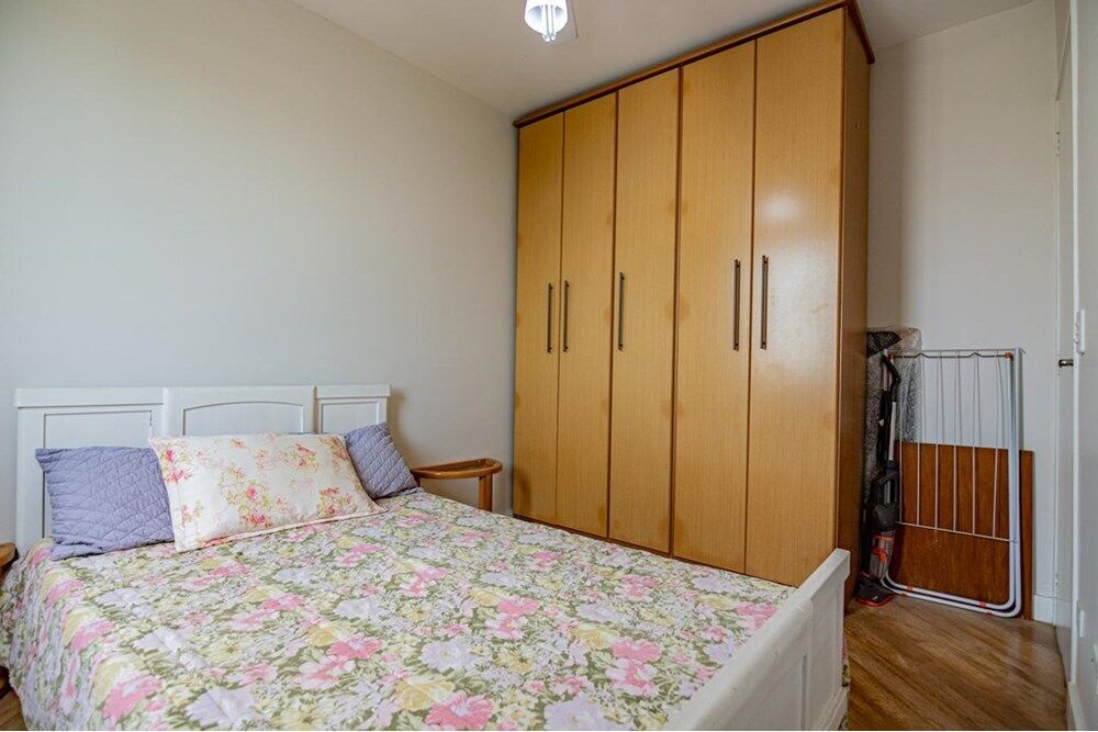 Apartamento à venda com 2 quartos, 46m² - Foto 4