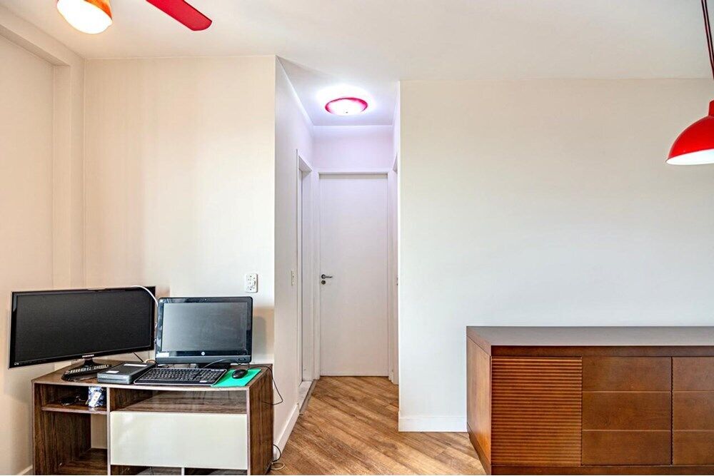Apartamento à venda com 2 quartos, 46m² - Foto 16