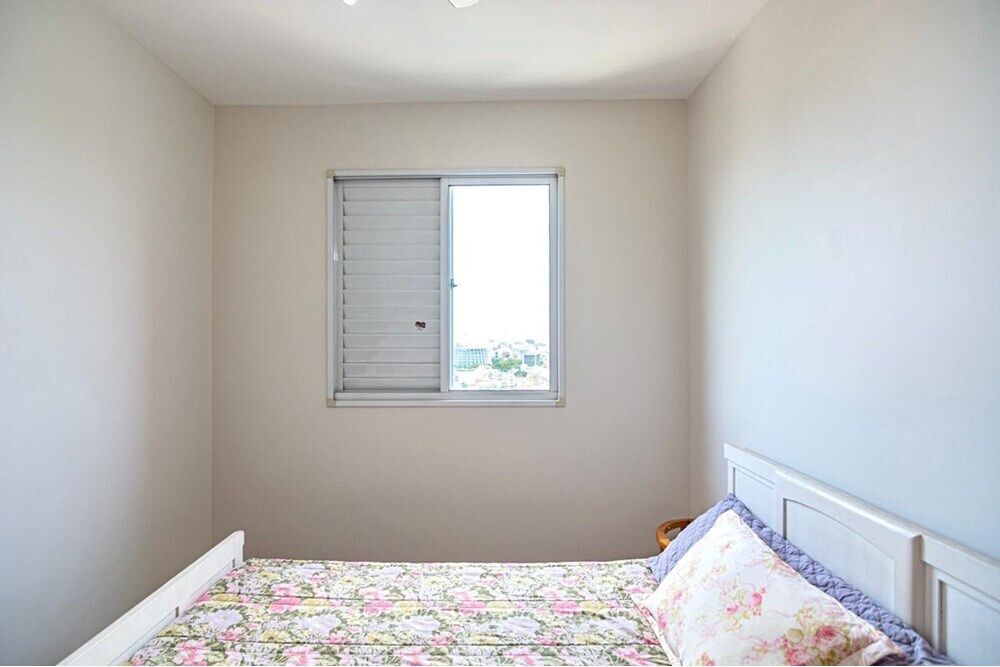 Apartamento à venda com 2 quartos, 46m² - Foto 3
