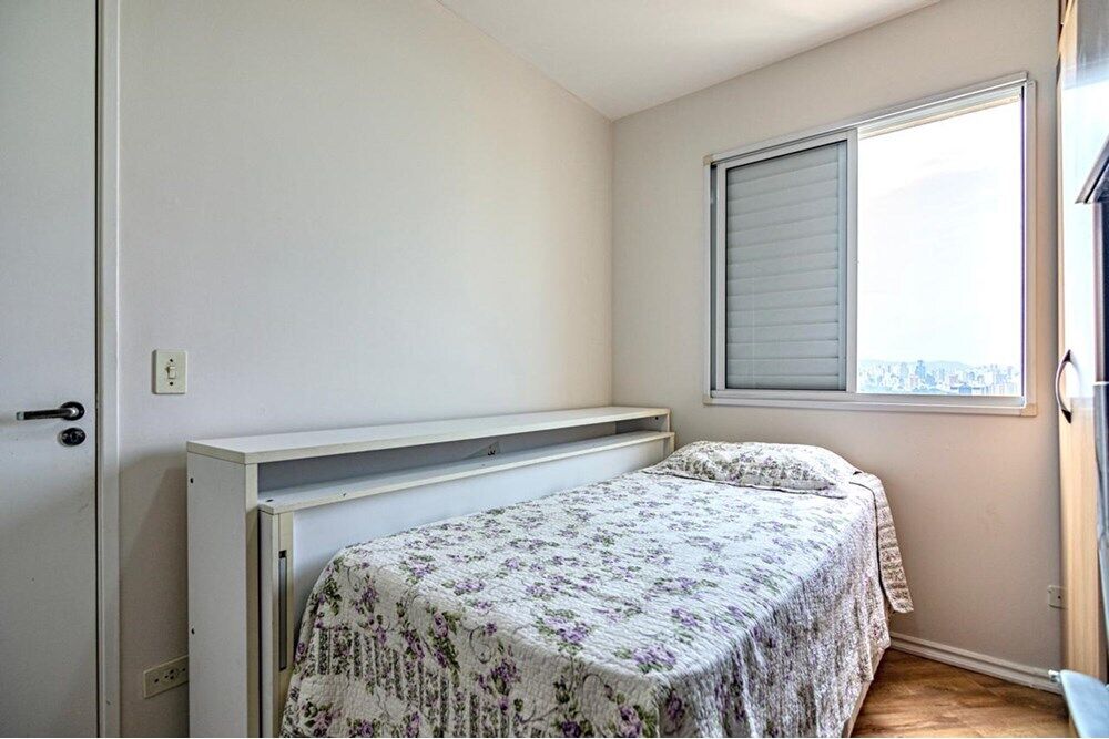 Apartamento à venda com 2 quartos, 46m² - Foto 27