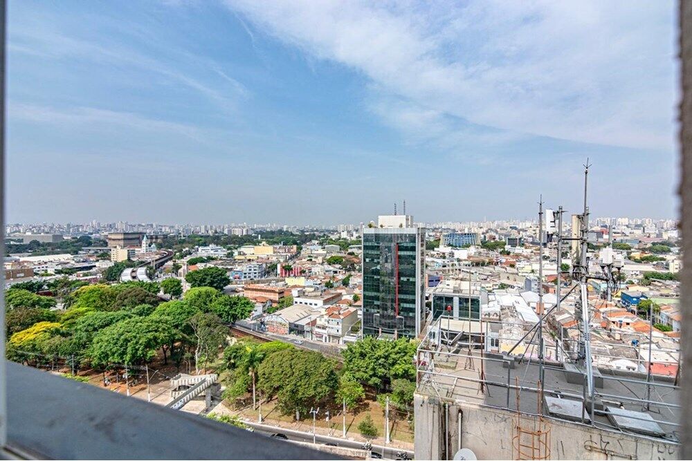 Apartamento à venda com 2 quartos, 46m² - Foto 6