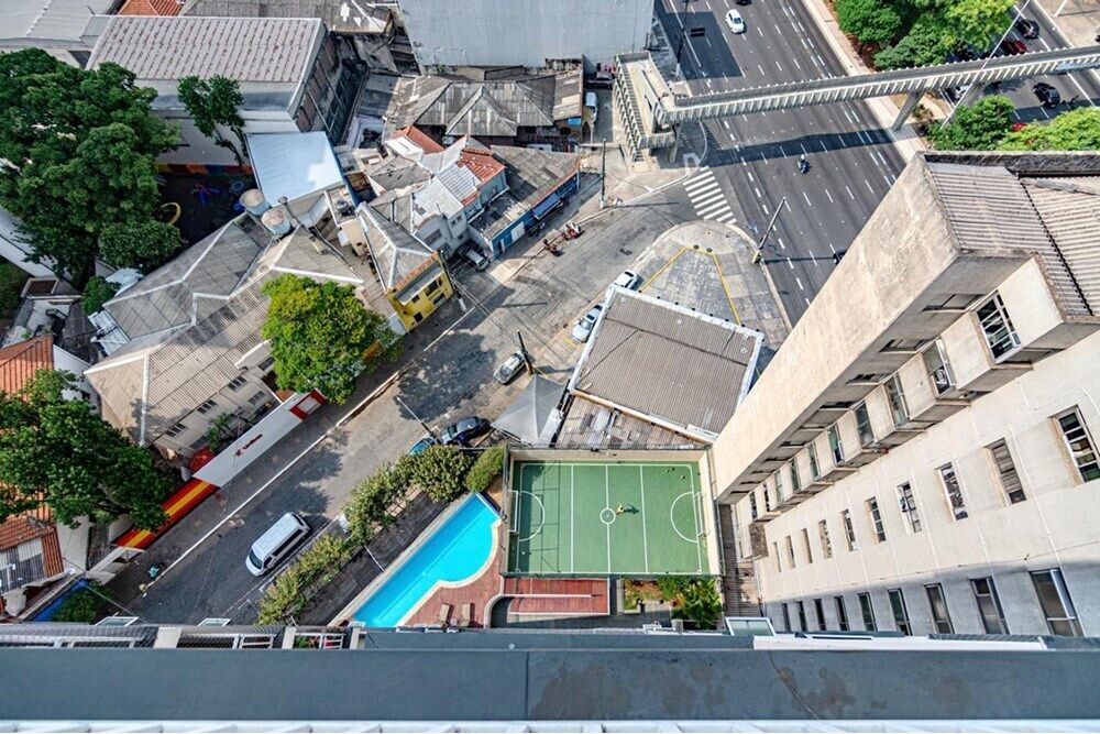 Apartamento à venda com 2 quartos, 46m² - Foto 7